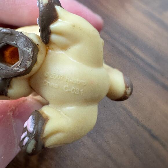 Littlest Pet Shop Little Lovin' Pet Playhouse with Figures - Picture 12 of 12